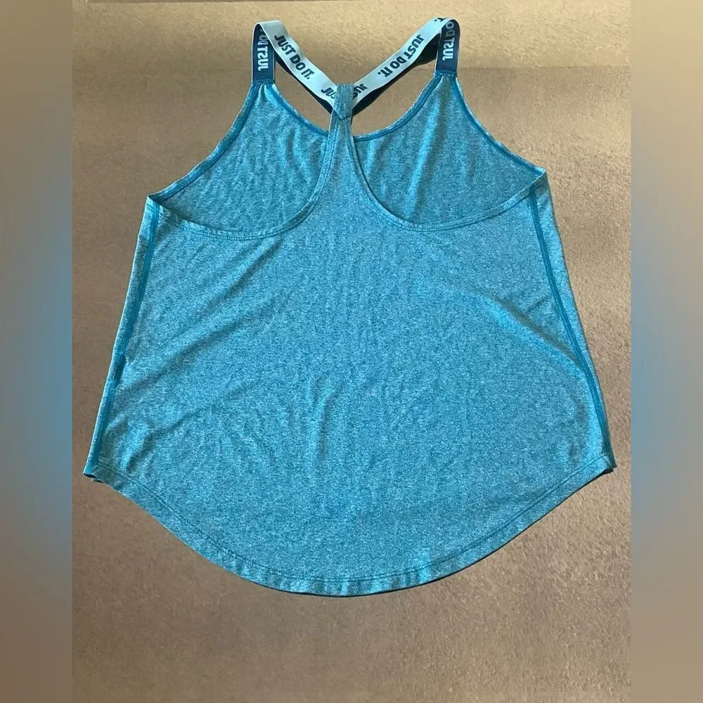 Nike Dri-Fit Just Do it Tank Top